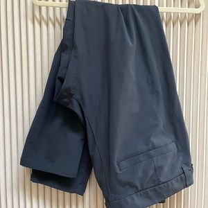 ABC Slim Fit Trouser Warpstreme 34x32 Lululemon